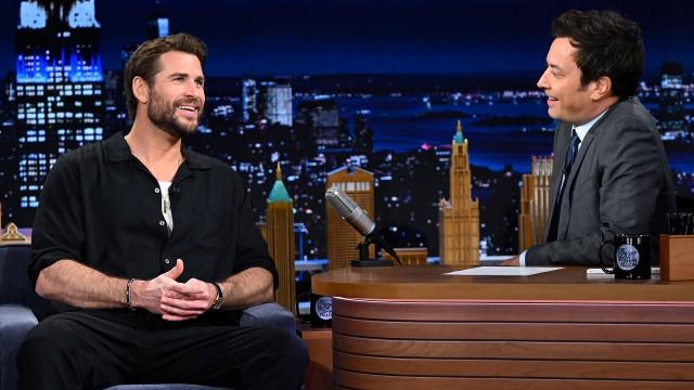 Liam Hemsworth, Leanne Morgan, Trae Young, Fuerza Regida