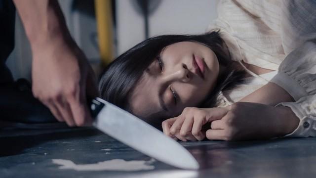 Until death do us part?