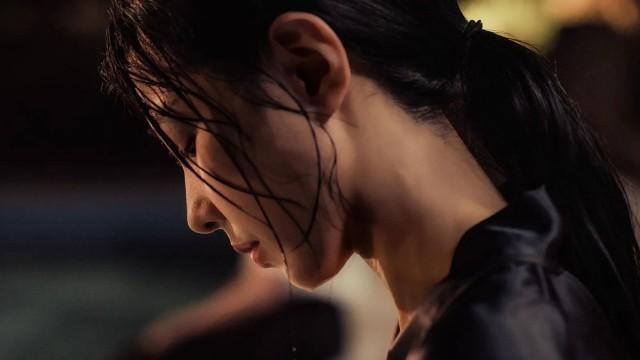 Did we find ourselves in the aftermath of love?