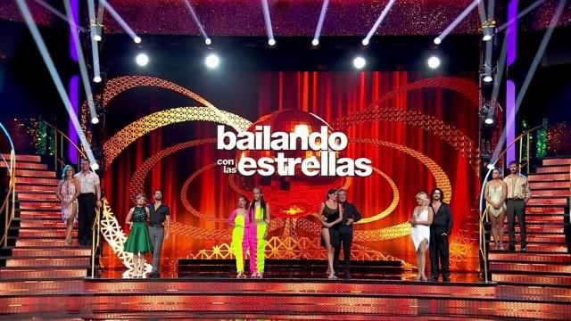 Un repescado vuelve a la competición