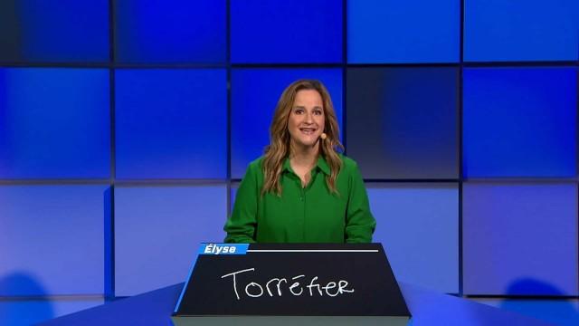 Épisode du 21 octobre 2025