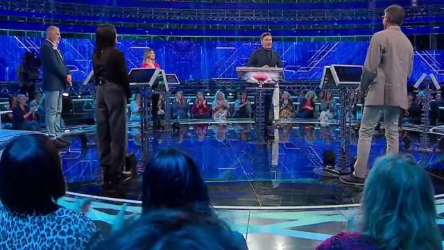 Puntata del 27/10/2025