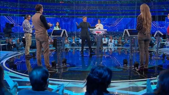 Puntata del 01/11/2025