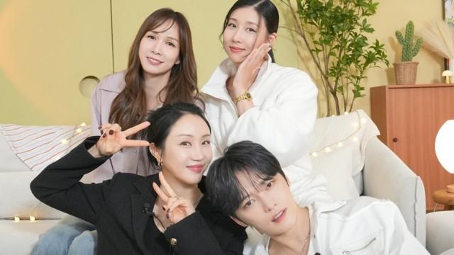 Ep. 85 The Grace (CSJH)