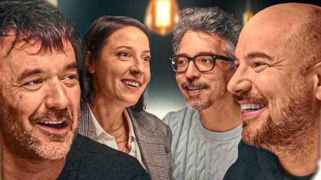 Thomas VDB et Blandine Lehout ont les meilleures anecdotes