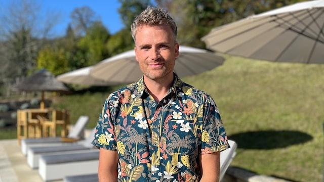 Silver Coast, Portugal