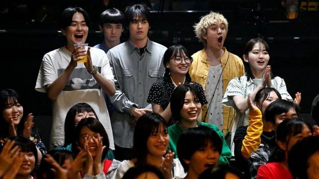 空を飛べたらいいのに