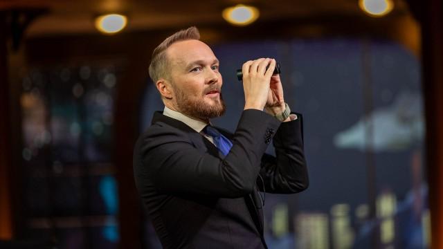 LUBACH: This Was The Week