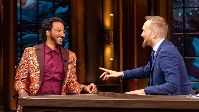 Will Trump Get a Peace Prize?