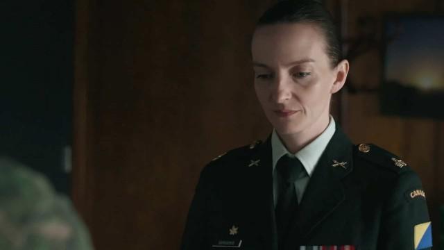 Sous haute surveillance