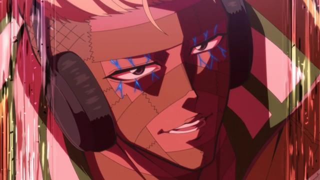 Part 4: Young Maniacs' Death Game, Stage 4