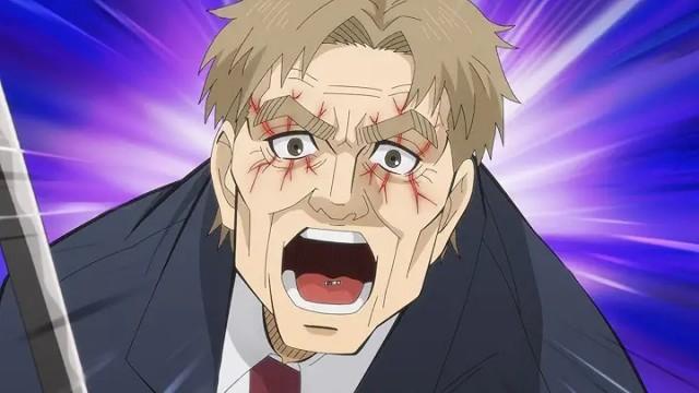 Part 4 Young Maniacs' Death Game, Stage 5