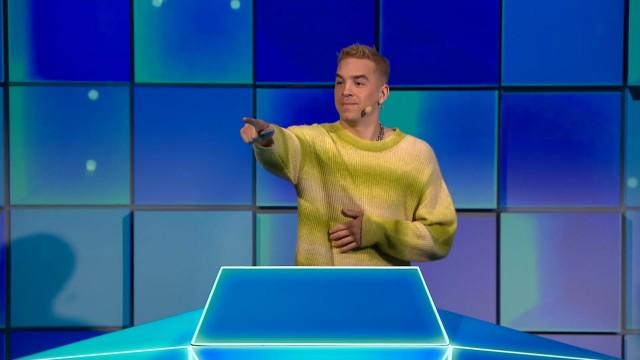 Épisode du 28 octobre 2025