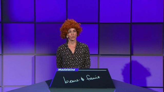 Épisode du 29 octobre 2025