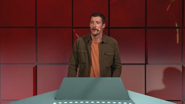 Épisode du 30 octobre 2025