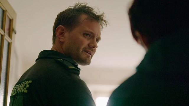 Stranger in the Dales