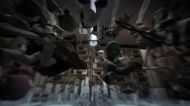 War Of The Fat Italians 2025