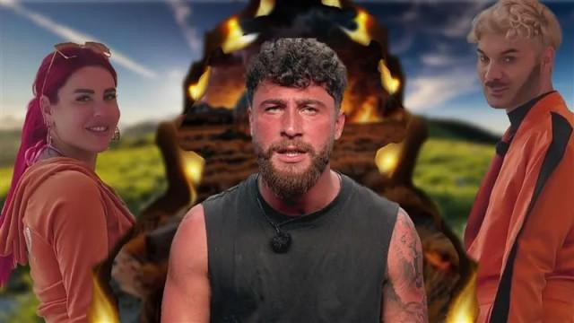 Freunde bis zum nächsten Streit