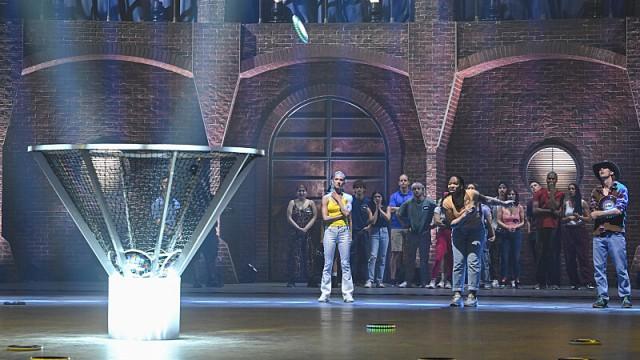 The Upset of the Season