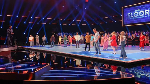 The Moment You’ve Been Waiting For