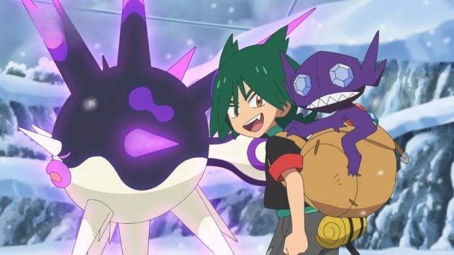 The Training Begins! Terarium Dome