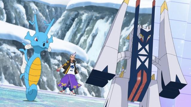 The Training Begins! Terarium Dome