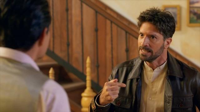 Traicionaste a la familia