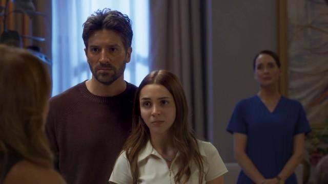 La vida da sorpresas crueles