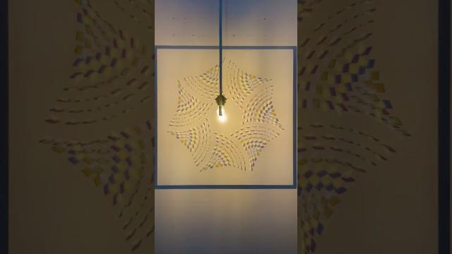 Super Cool Shadow Art