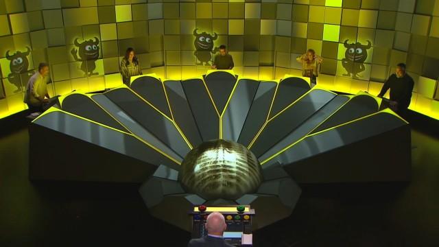 Épisode du 5 novembre 2025