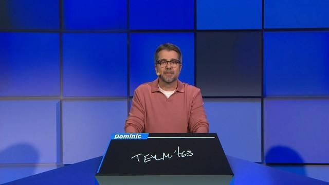 Épisode du 6 novembre 2025