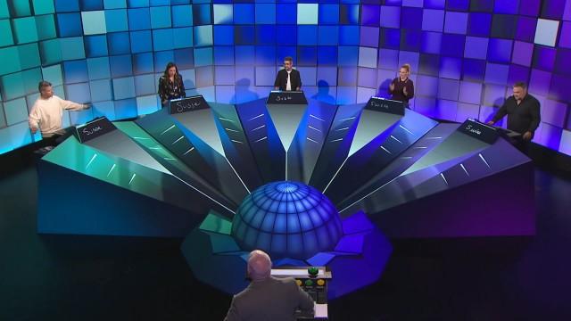 Épisode du 7 novembre 2025