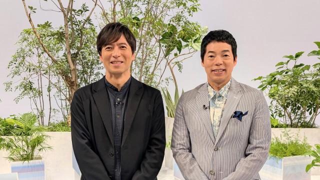 桝太一が科学の聖地ロンドンへ！自然史を愛しすぎた男が見た壮大な夢