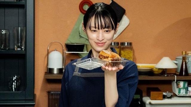 第６話「チャーシューエッグ」