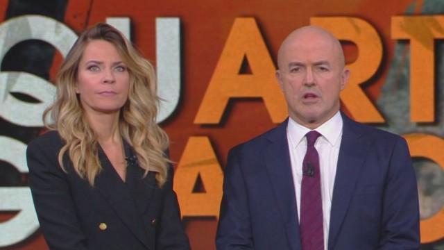 Puntata del 7 novembre