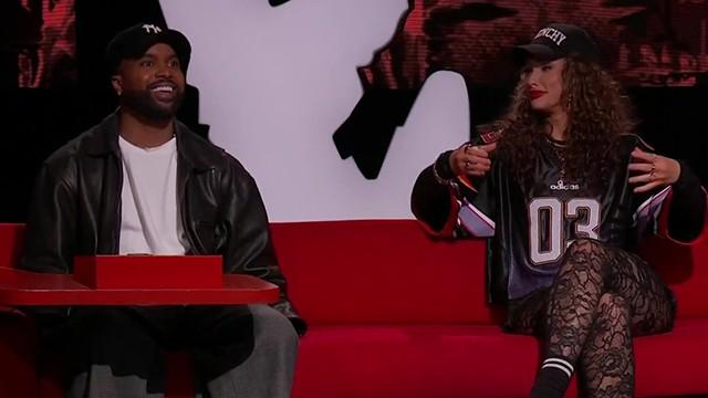 Sterling and Lolo Wood CCCXV