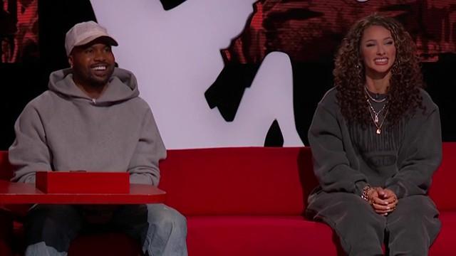 Sterling and Lolo Wood CCCXX