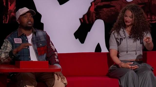 Sterling and Lolo Wood CCCXXI