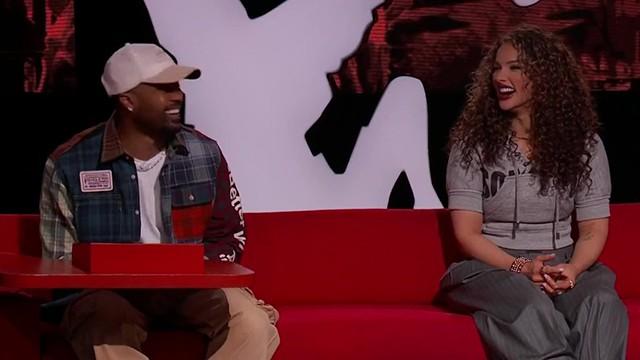 Sterling and Lolo Wood CCCXXII