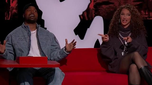 Sterling and Lolo Wood CCCXXIV