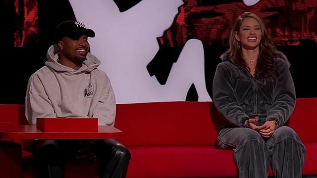 Sterling and Lolo Wood CCLXX