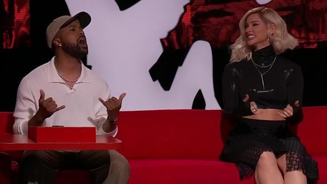 Sterling and Lolo Wood CCLXXIV