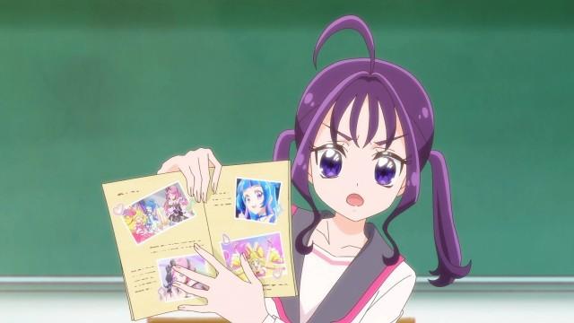 I'll Protect Hearts Going Kyun-Kyun!