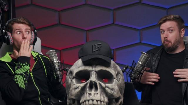 YouTube Is Making People B̶l̶o̶o̶d̶y Mad