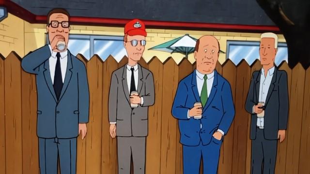 Season 11 Alternate Ending