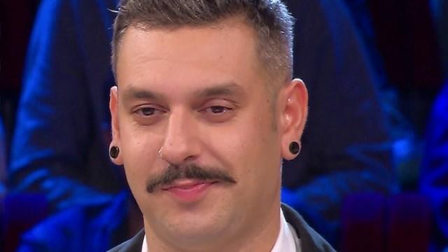 Puntata del 08/11/2025