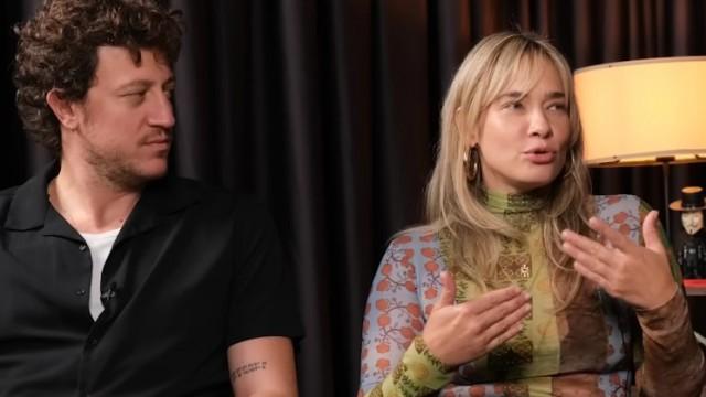 Müge Boz & Caner Erdeniz