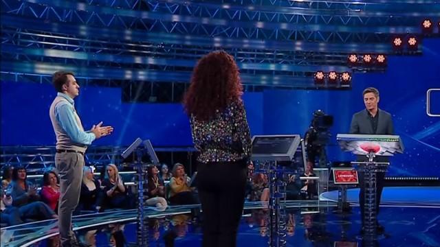 Puntata del 03/11/2025