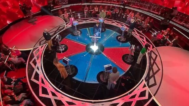 Puntata del 08/11/2025