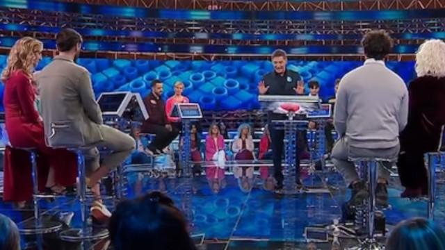 Puntata del 09/11/2025